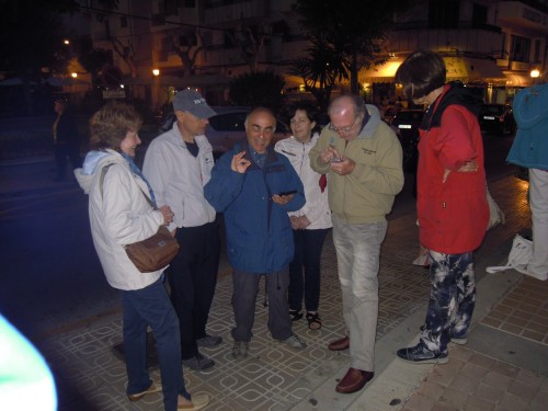 Maiorca 2013               