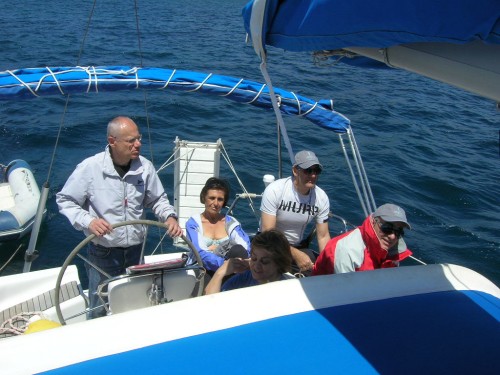 Maiorca 2013                   