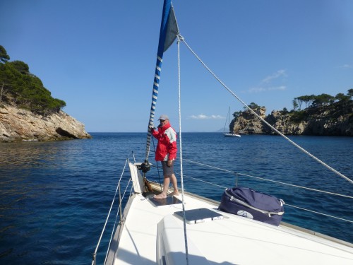 Maiorca  2013                              
