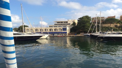 Puerto Cristo 