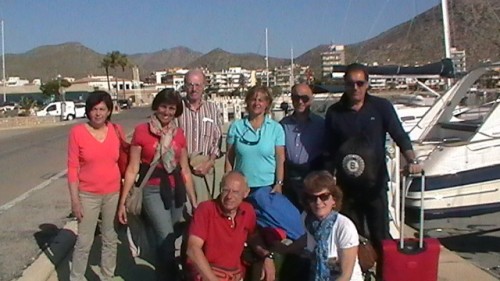 Maiorca 2013               