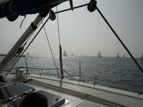 Ostia 2011                          